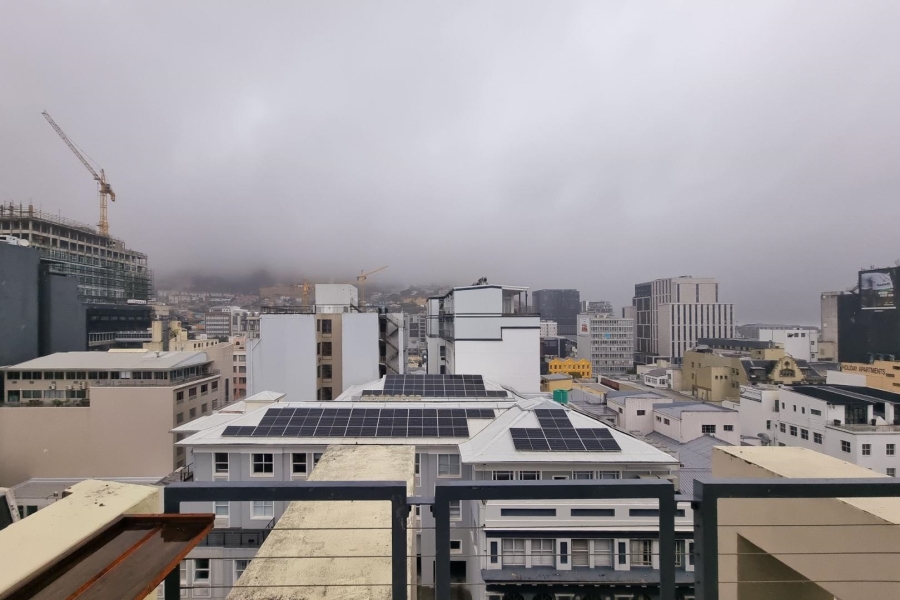 2 Bedroom Property for Sale in Cape Town City Centre Western Cape